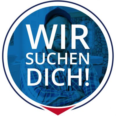 Bewirb dich jetzt